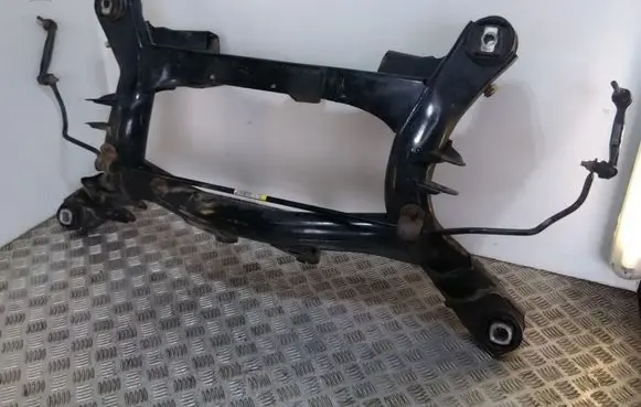 BMW 3 F30 F35 F31 Rear subframe 6857636