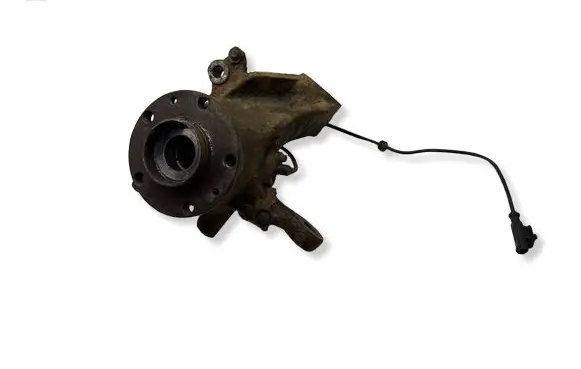 Citroen Jumper Front wheel hub spindle knuckle 3646A0