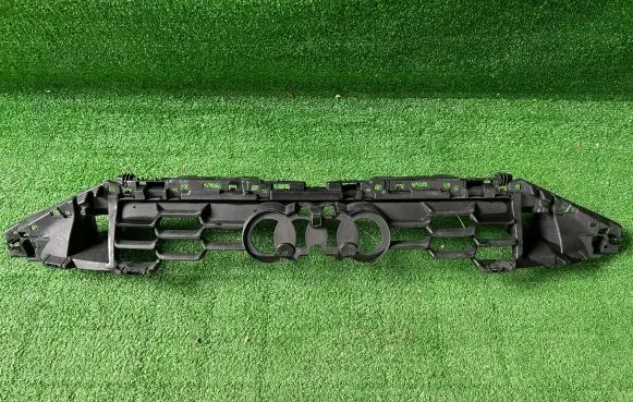 Audi A3 8Y Front bumper