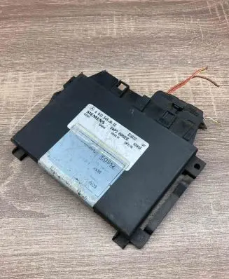 Mercedes-Benz S W220 Gearbox control unit/module A0335451932 1825807