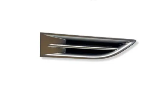 Ford Kuga I Fender grill 8V4116C216AB 8V4116C216