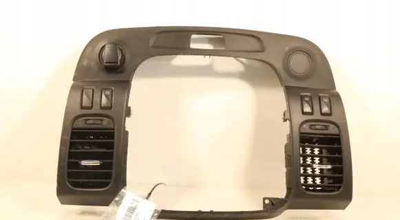 Renault Trafic III (X82) Dashboard air vent grill cover trim 226978
