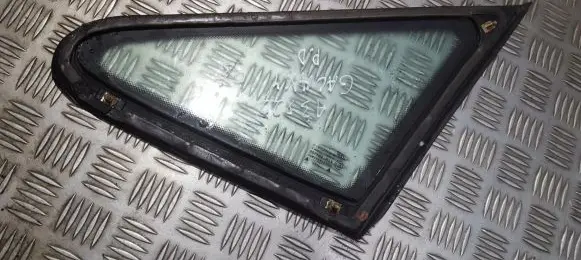 Ford Galaxy Front triangle window/glass 43R0011400 43R-0011400