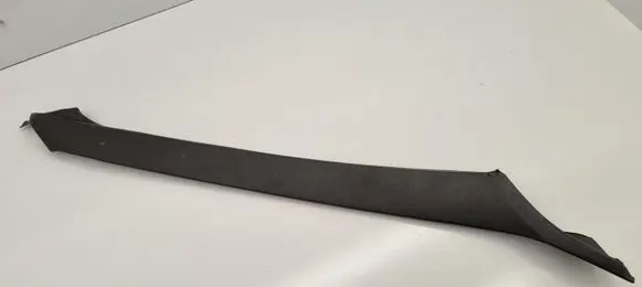 BMW 5 E28 (A) pillar trim 1874778 514318747780 18747780