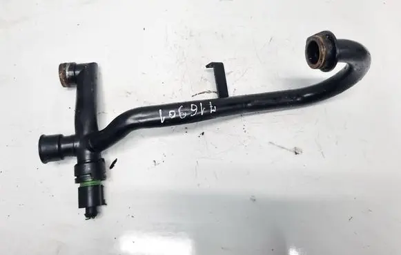 Audi A6 S6 C5 4B Engine coolant pipe/hose 059121083A