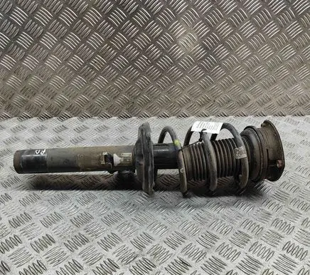 Seat Tarraco Front shock absorber/damper 5QF412022GS