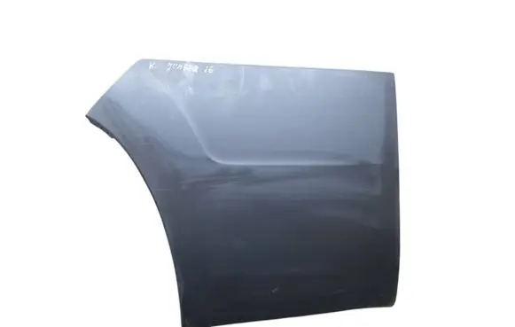 Citroen Jumper Rear fender molding trim 1305769070 B803