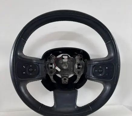 Fiat 500L Steering wheel 6204725