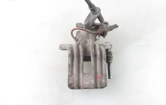 Skoda Octavia Mk2 (1Z) Rear brake caliper 