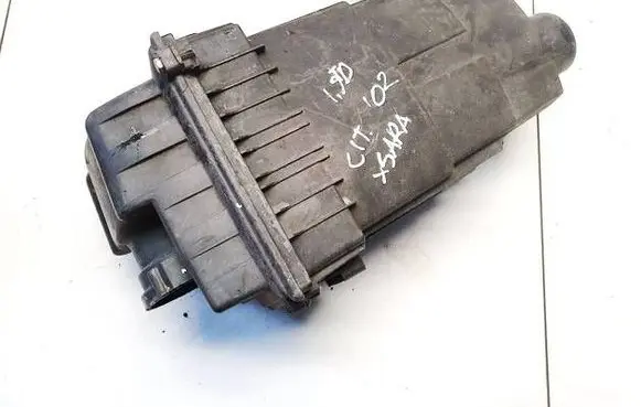 Citroen Xsara Air filter box 9634107180 9628427080