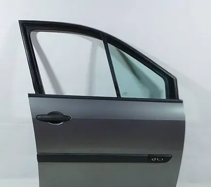 Renault Scenic II - Grand scenic II Front door