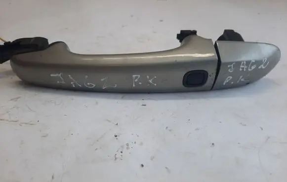 Jaguar XF Front door exterior handle 6W83224A44AC