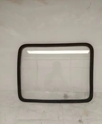 Mercedes-Benz Vario Rear door window glass 43R001026 DOT27M15100AS2