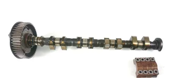 Opel Vectra C Camshaft 55353288 Z16XER