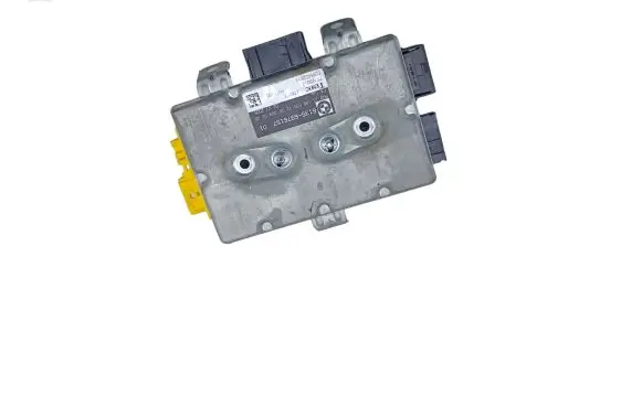 BMW 5 E60 E61 Door control unit/module 61356976157 6976157