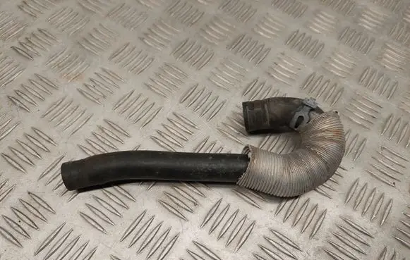 Audi A7 S7 4G Engine coolant pipe/hose 4G0121056J