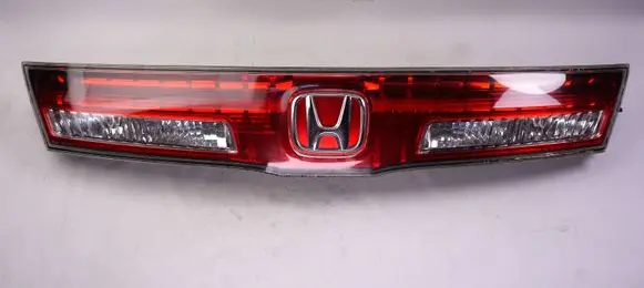 Honda Civic Rear/tail lights 13217165