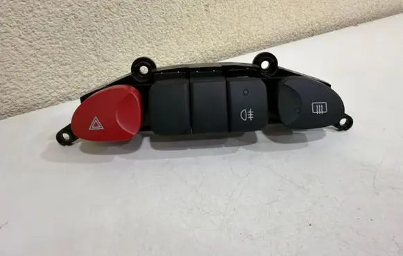 Hyundai H-1, Starex, Satellite Other switches/knobs/shifts 864W0171