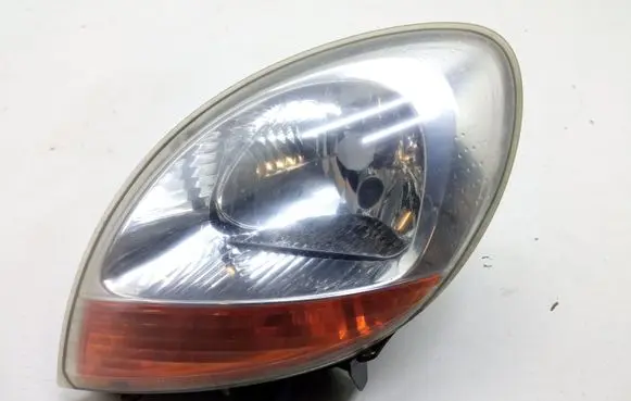 Renault Kangoo I Headlight/headlamp 8200150614