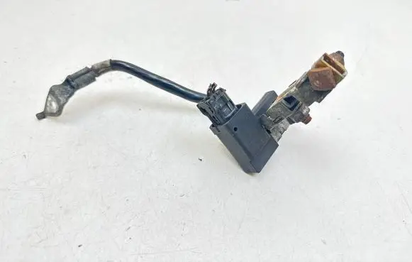 Toyota Verso Negative earth cable (battery) 2885028040 1314000092 0L021