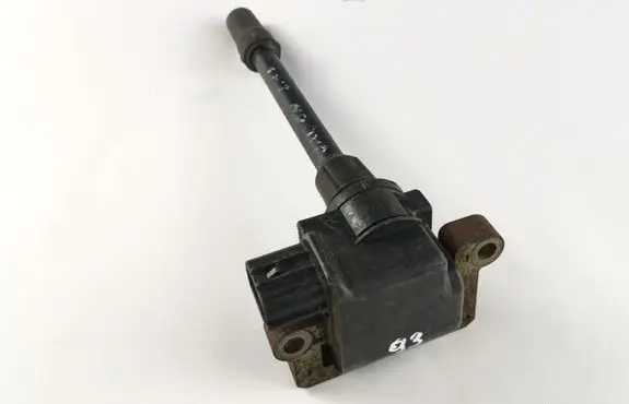 Mitsubishi Space Wagon High voltage ignition coil H6T12272A 9Y22