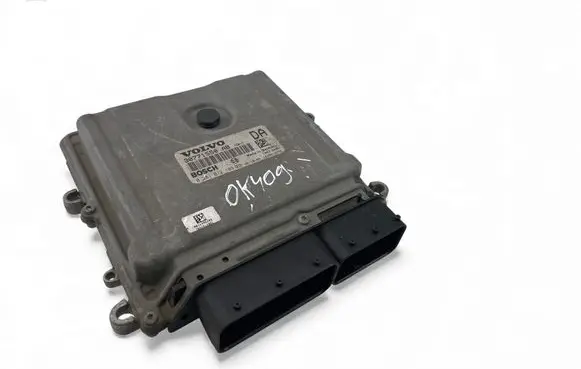 Volvo XC90 Engine control unit/module ECU 30771550AB 0281012103