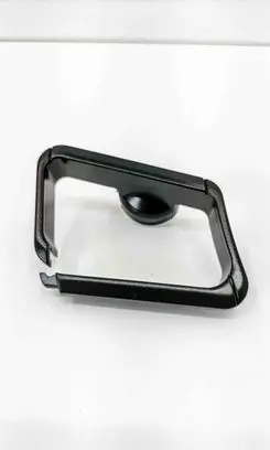 Mercedes-Benz SL R129 Seat belt adjustment rail A1299110155