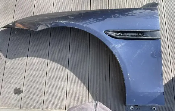 Jaguar XE Fender GX7316A183AD