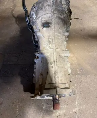 BMW X3 F25 Automatic gearbox 8HP45X PH25X