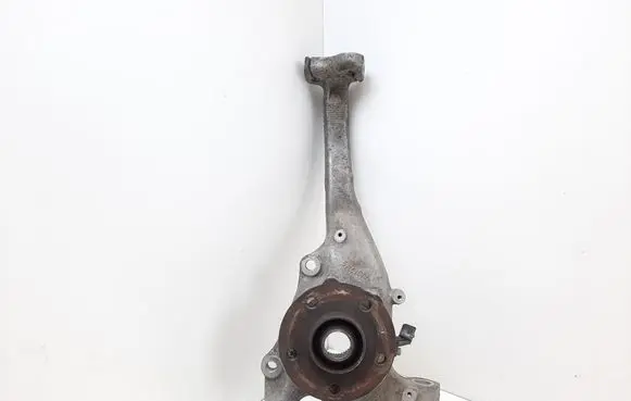 Audi A6 S6 C7 4G Front wheel hub 4G0407242D 8K0407258AA
