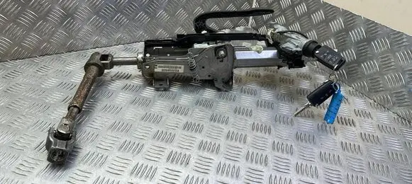 Skoda Octavia Mk3 (5E) Steering wheel axle 5Q0905865A