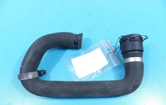Land Rover Range Rover L322 Engine coolant pipe/hose JHB501130 IMPRK1288899