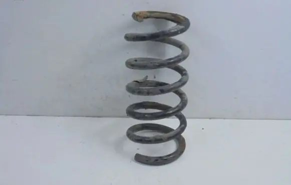 Opel Vivaro Front coil spring