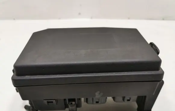 Jaguar X-Type Fuse box set 4X4314A073DC