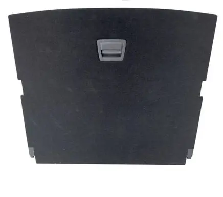 Peugeot 308 Trunk bottom trim panel 9839528380