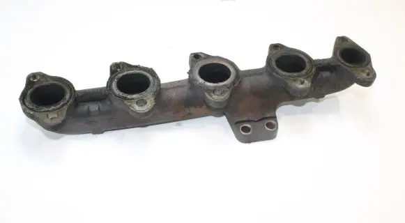 Citroen C4 II Picasso Exhaust manifold