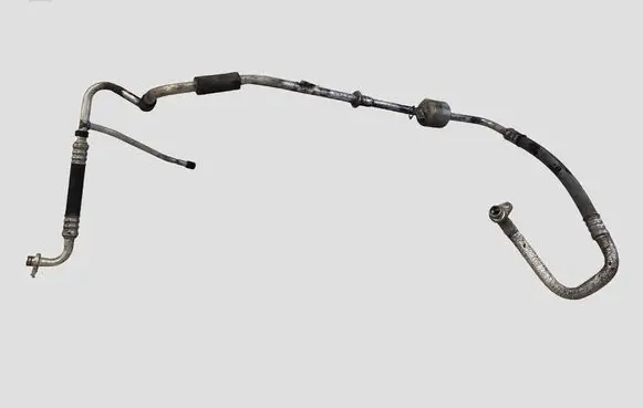 Citroen C5 Air conditioning (A/C) pipe/hose VP8X7H19A705AB