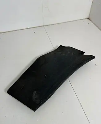 Audi A6 S6 C8 4K Dashboard lower bottom trim panel 4K1819448