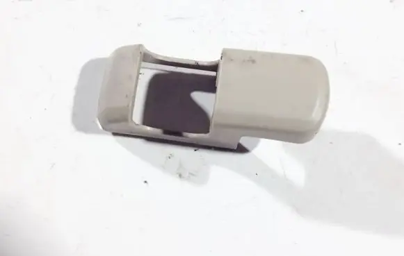 Nissan Note (E11) Other interior part
