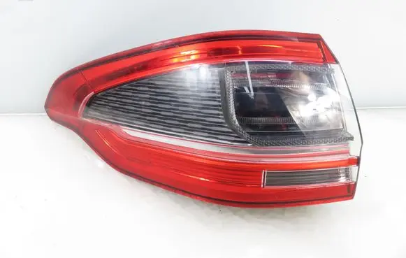Ford S-MAX Rear/tail lights 17318701