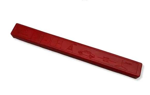 KIA Optima Emergency warning sign 63287400 31715607