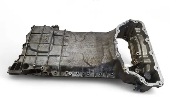 Mercedes-Benz GL X166 Oil sump A2780140200