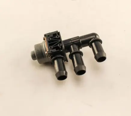 Ford Kuga III Electric auxiliary coolant/water pump LU5A8C505AA