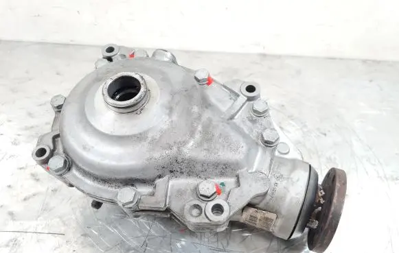 BMW 5 E60 E61 Front differential 