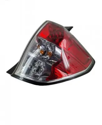 Subaru Forester SH Rear/tail lights 22020046