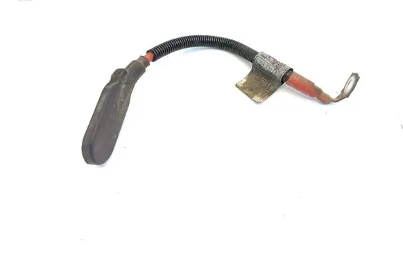 BMW 3 E46 Wires (generator/alternator) 1714170