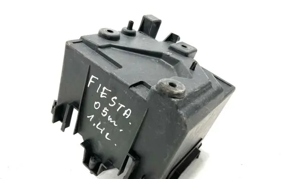 Ford Fiesta Battery box tray 2S6T10723AD