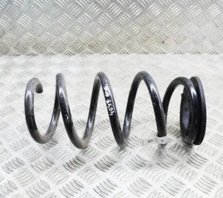 Tesla Model 3 Rear coil spring 104447201E