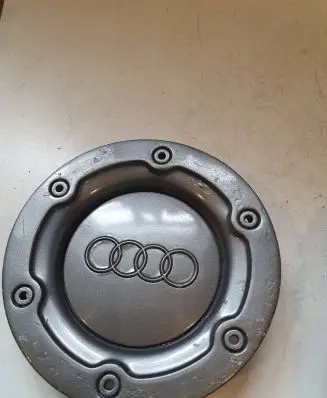 Original wheel cap