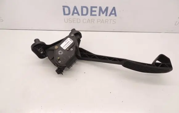 Volvo S60 Accelerator throttle pedal 30636004 D210